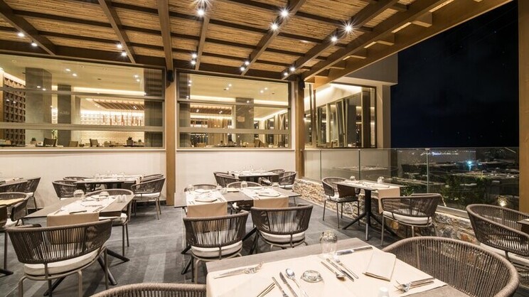 King Minos Retreat Resort & Spa